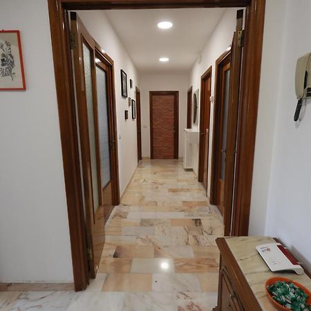 B&B 814 Фермо Екстер'єр фото