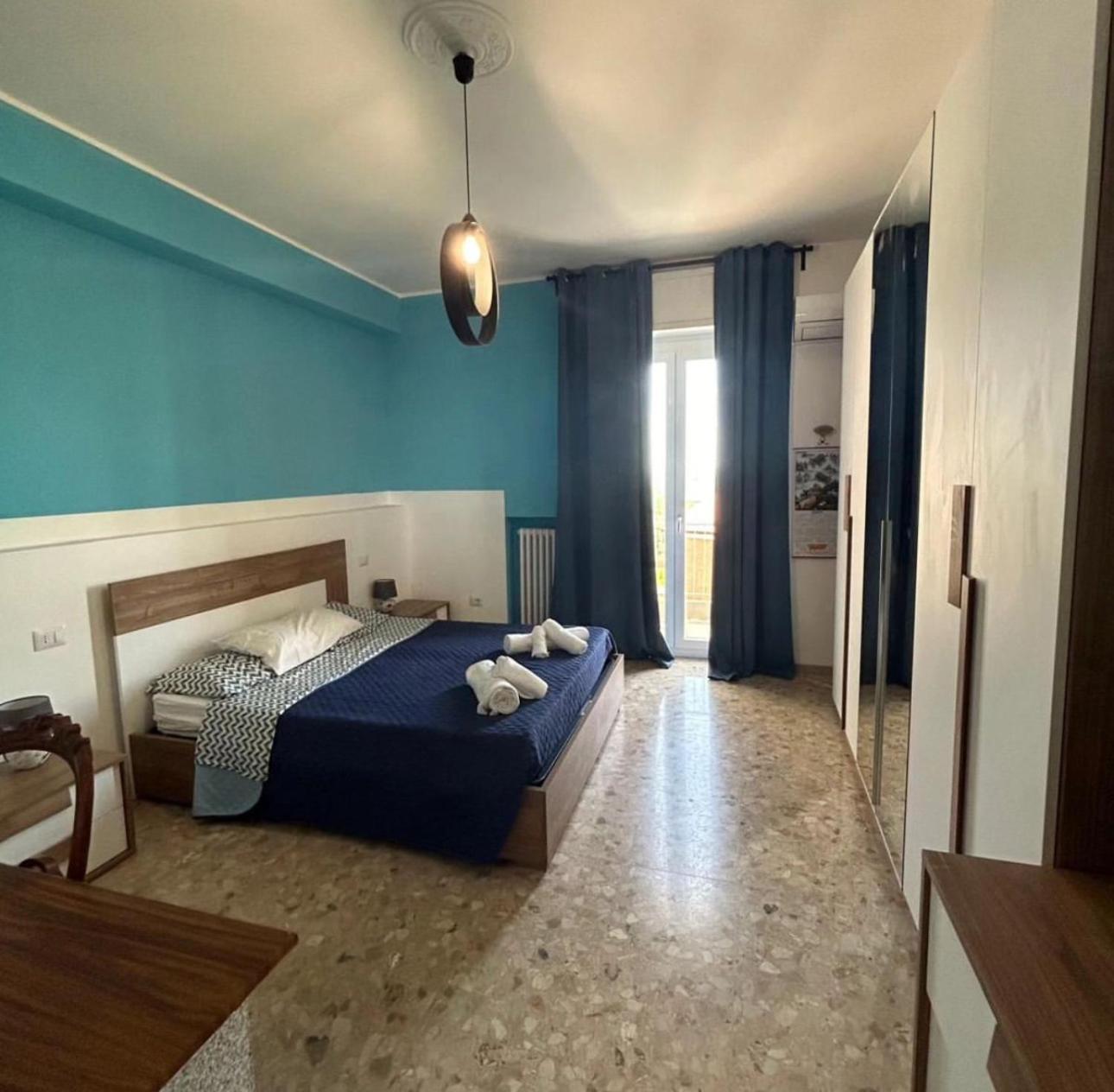 B&B 814 Фермо Екстер'єр фото